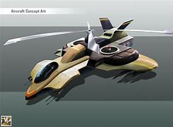 Image result for Aircraft Concept Art