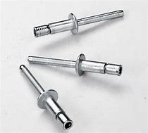 Image result for Aluminum Metric Pop Rivets