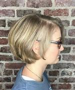 Image result for Stacked Bob Haircuts for Fine Hair