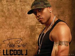 Image result for LL Cool J Alien