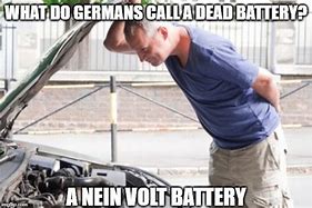 Image result for Battery Meme