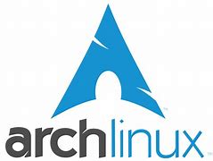 Image result for Arch Linux Logo