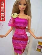 Image result for Barbie Doll Clothes