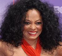 Image result for Diana Ross Hairstyles