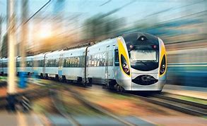 Image result for Portland Oregon High Speed Rail