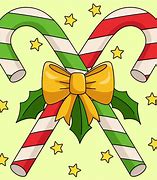 Image result for Candy Cane Goo