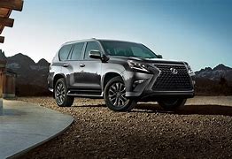 Image result for Lexus 460 SUV