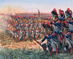 Image result for Napoleonic Military Art