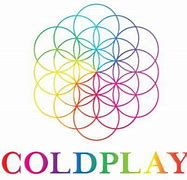 Image result for Coldplay Logo