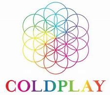 Image result for Coldplay Albums Logo