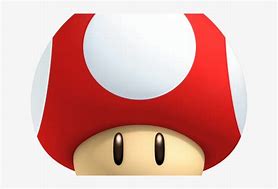 Image result for Mario Mushroom Fan Art