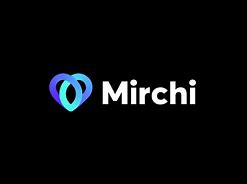 Image result for Mirchi Shillong Logo