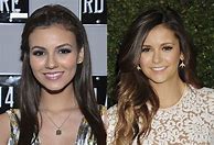 Image result for Victoria Justice Aesthetic