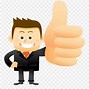 Image result for Giant Thumbs Up