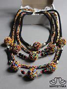 Image result for Loom Beaded Necklaces