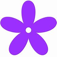 Image result for Purple Flowers Clip Art Images