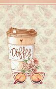 Image result for Retro Coffee Wallpaper Art