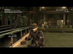 Image result for MGS3 CQC