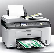 Image result for Epson Printer