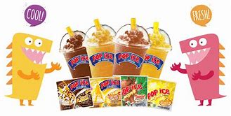 Image result for Gambar Pop Ice