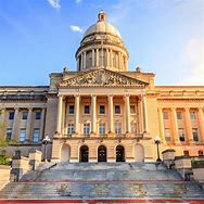 Image result for Kentucky State Capital City