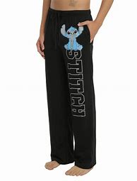 Image result for Stitch Pajamas