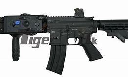 Image result for HK 416 Airsoft Gun Mag