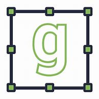 Image result for Letter G Icon