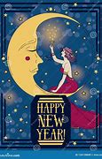 Image result for Art Deco New Year