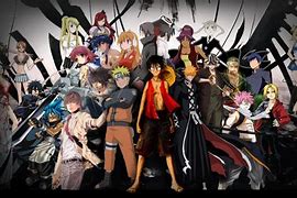 Image result for best anime films action