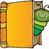 Image result for Cute Book Png Icon