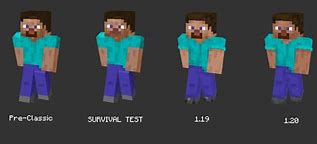 Image result for Minecraft New Steve Skin