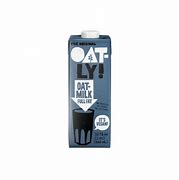 Image result for Oatly Blue