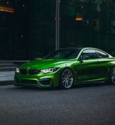 Image result for A Green M4 with a Black Grill