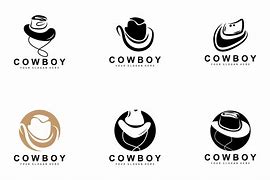 Image result for Texas Cowboy Hat Logo