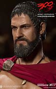 Image result for 300 King Leonidas Toys