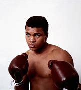 Image result for Muhammad Ali Career