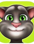 Image result for My Talking Tom App Icon