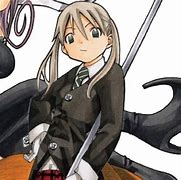 Image result for Maka Albarn Manga