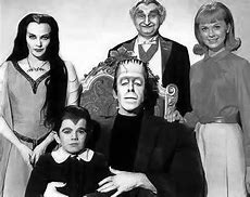 Image result for The Munsters Son