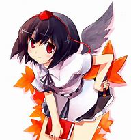 Image result for Aya Shameimaru Cool