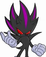 Image result for Sonic Super Nazo