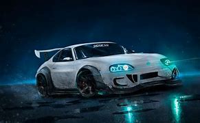 Image result for Really Cool Cars Drift Toyota Supra