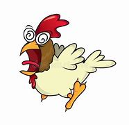 Image result for Crazy Chicken Meme