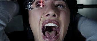 Image result for Final Destination 5 Eye Doctor Assistant