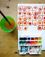 Image result for Repeated Patterns Watercolour