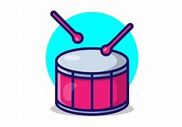 Image result for Drum HD Animated