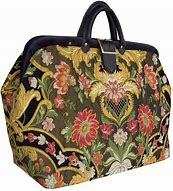 Image result for Carpet Bag