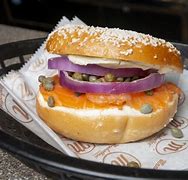 Image result for Manhattan Bagel Spotswood NJ