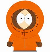 Image result for Kenny South Park PNG